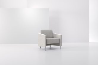 Rochester Lounge Chair Product Image 1